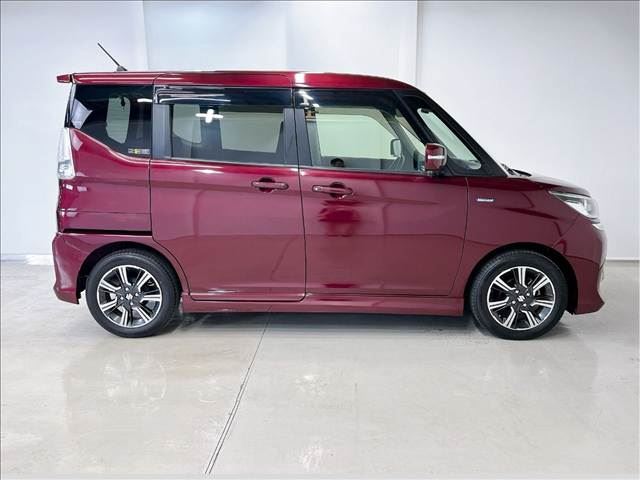 Suzuki SOLIO BANDIT 2020 6356601-6