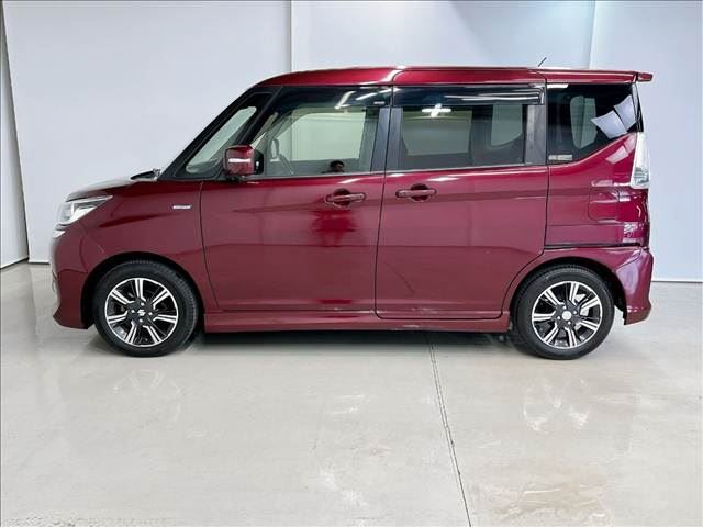 Suzuki SOLIO BANDIT 2020 6356601-7