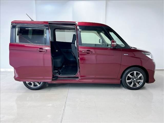 Suzuki SOLIO BANDIT 2020 6356601-8
