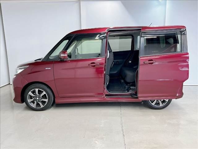 Suzuki SOLIO BANDIT 2020 6356601-9