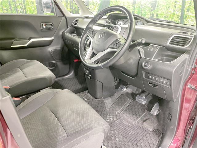 Suzuki SOLIO BANDIT 2020 6356738-6