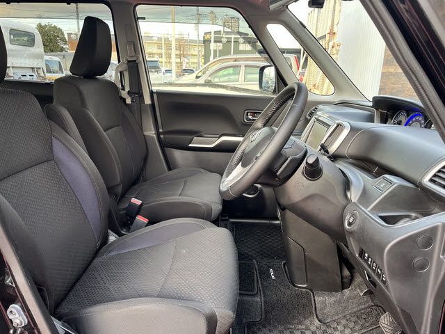 Suzuki SOLIO BANDIT 2020 6356739-3