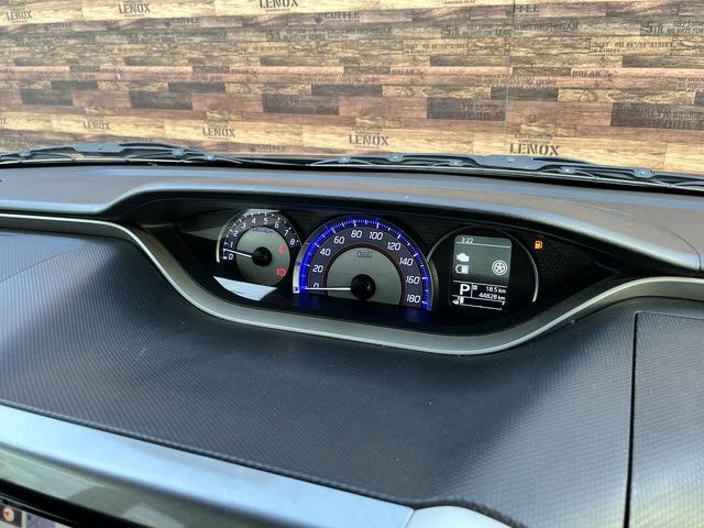 Suzuki SOLIO BANDIT 2020 6356739-7