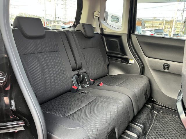 Suzuki SOLIO BANDIT 2020 6356739-9