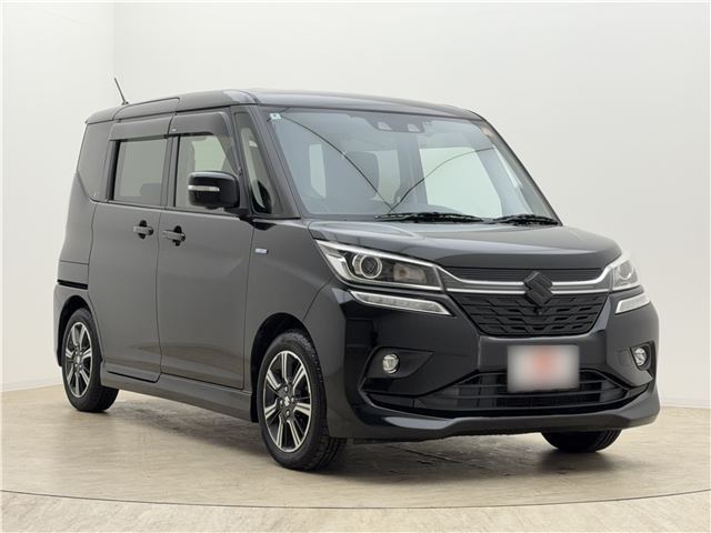 Suzuki SOLIO BANDIT 2020 6356793-0