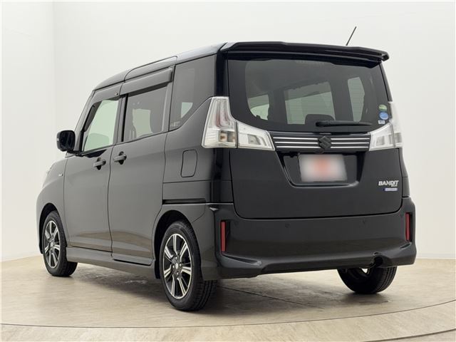 Suzuki SOLIO BANDIT 2020 6356793-1
