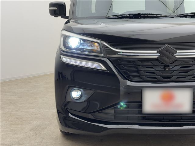 Suzuki SOLIO BANDIT 2020 6356793-10