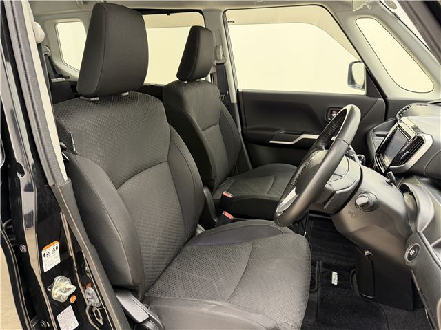 Suzuki SOLIO BANDIT 2020 6356793-2