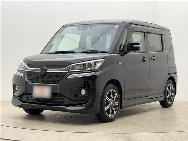 Suzuki SOLIO BANDIT 2020 6356793-3