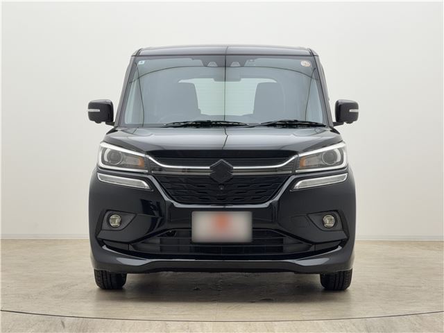 Suzuki SOLIO BANDIT 2020 6356793-4