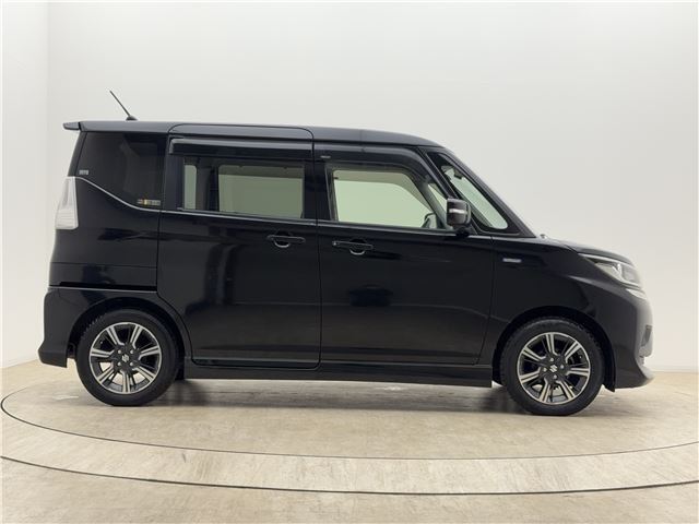 Suzuki SOLIO BANDIT 2020 6356793-5