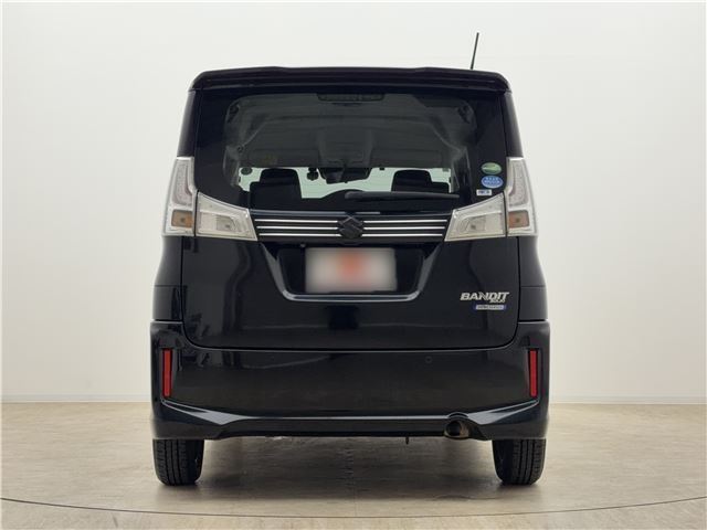 Suzuki SOLIO BANDIT 2020 6356793-7