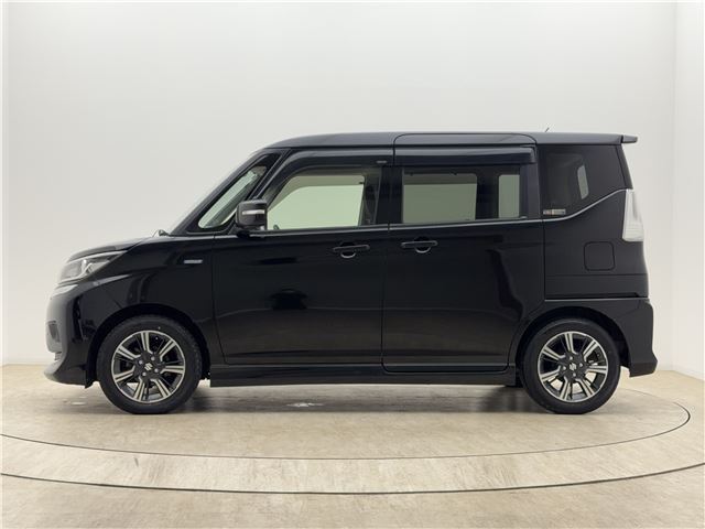 Suzuki SOLIO BANDIT 2020 6356793-8