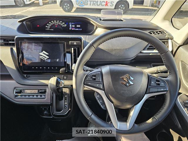 Suzuki SOLIO BANDIT 2020 6356849-2