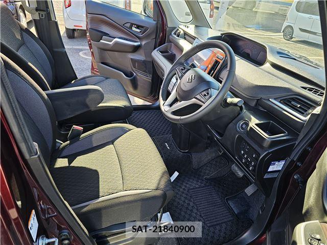 Suzuki SOLIO BANDIT 2020 6356849-3