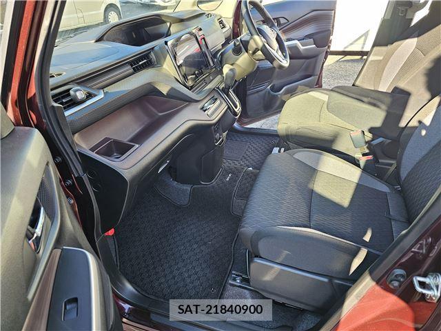Suzuki SOLIO BANDIT 2020 6356849-4