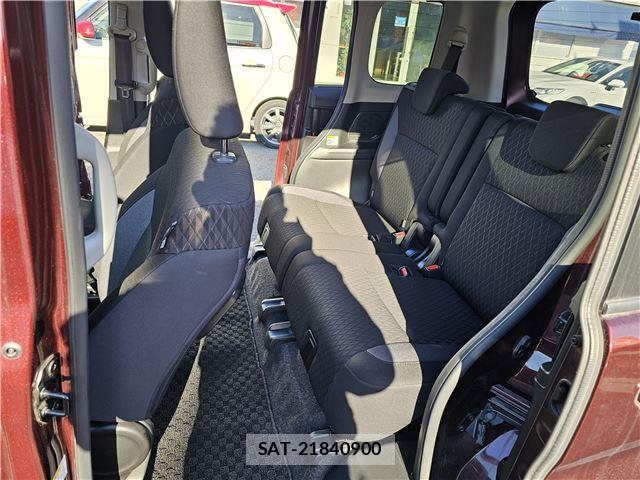 Suzuki SOLIO BANDIT 2020 6356849-6