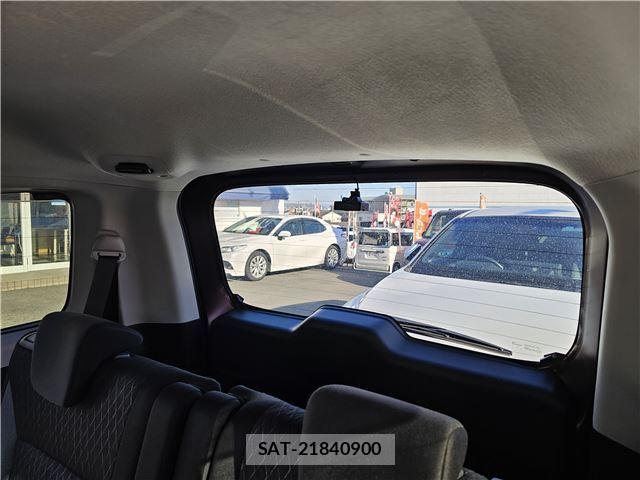 Suzuki SOLIO BANDIT 2020 6356849-8