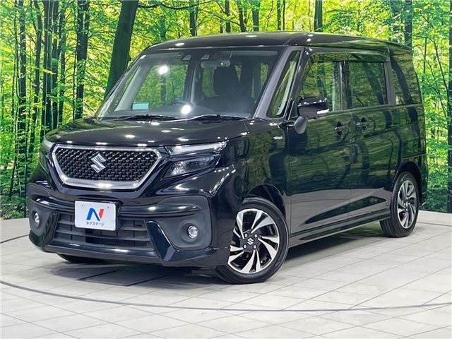 Suzuki SOLIO BANDIT 2020 6356850-0