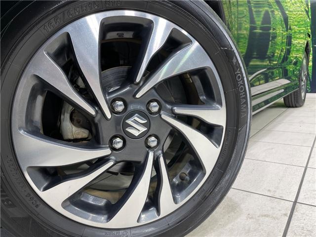 Suzuki SOLIO BANDIT 2020 6356850-5