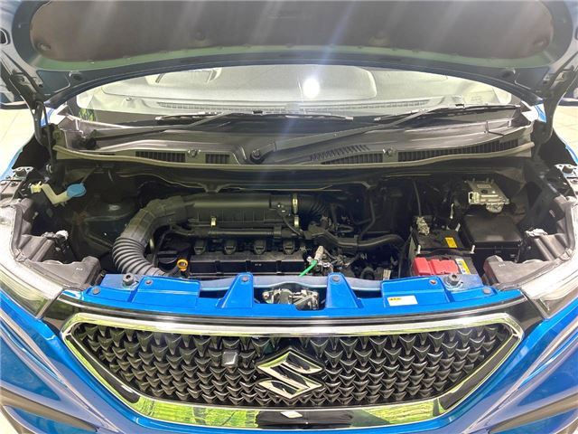 Suzuki SOLIO BANDIT 2020 6356851-4