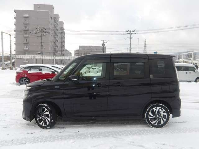 Suzuki SOLIO BANDIT 2020 6356914-2
