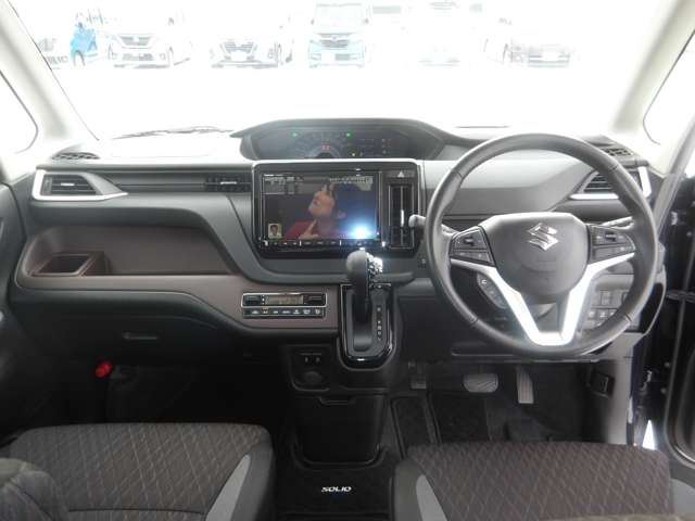 Suzuki SOLIO BANDIT 2020 6356914-8