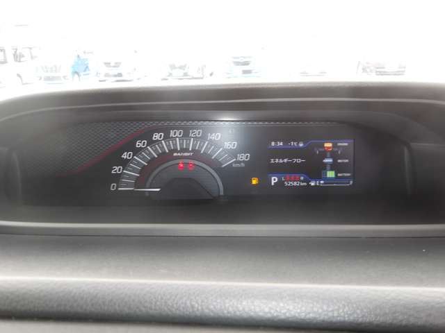 Suzuki SOLIO BANDIT 2020 6356914-9