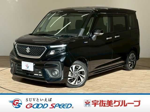 Suzuki SOLIO BANDIT 2020 6356915-0