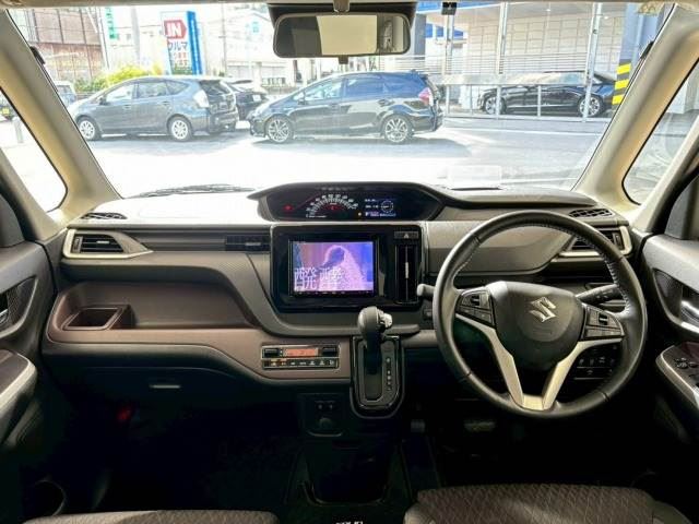 Suzuki SOLIO BANDIT 2020 6356915-2