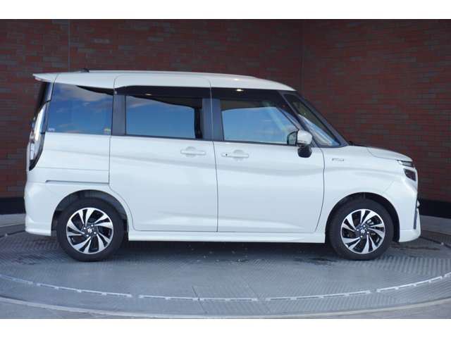Suzuki SOLIO BANDIT 2020 6356938-1