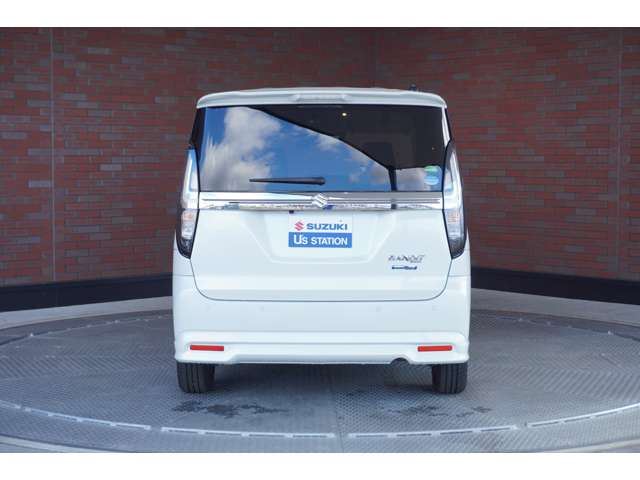 Suzuki SOLIO BANDIT 2020 6356938-2