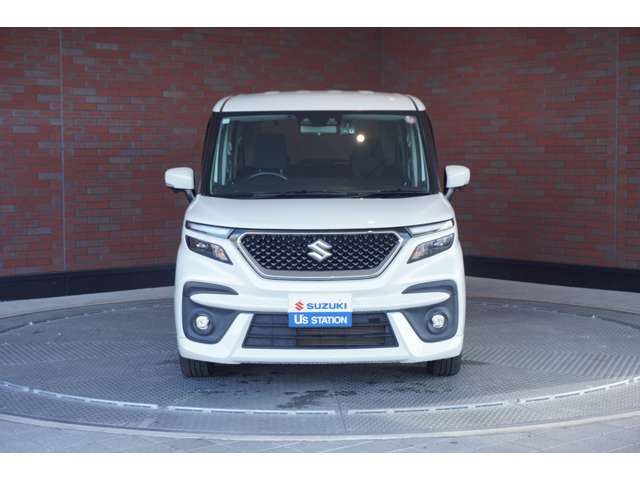 Suzuki SOLIO BANDIT 2020 6356938-3