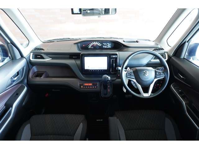 Suzuki SOLIO BANDIT 2020 6356938-5