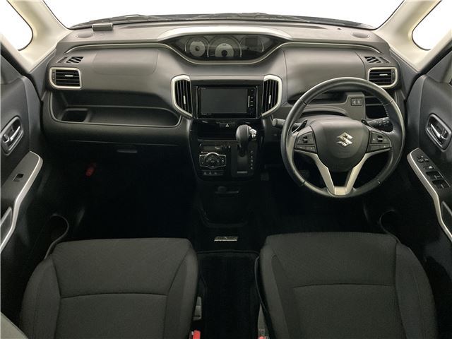 Suzuki SOLIO BANDIT 2019 6357093-2