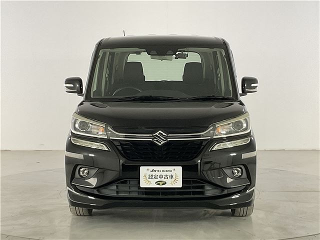 Suzuki SOLIO BANDIT 2019 6357093-4