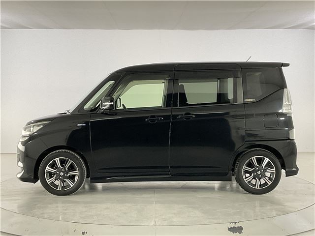 Suzuki SOLIO BANDIT 2019 6357093-5