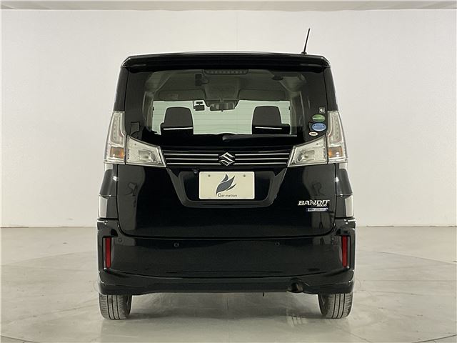 Suzuki SOLIO BANDIT 2019 6357093-7