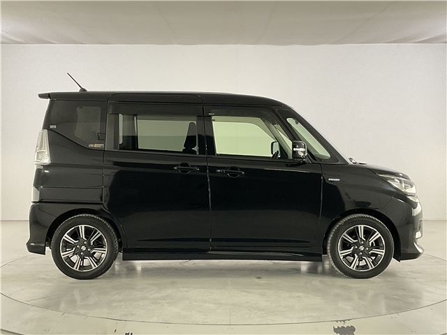 Suzuki SOLIO BANDIT 2019 6357093-8