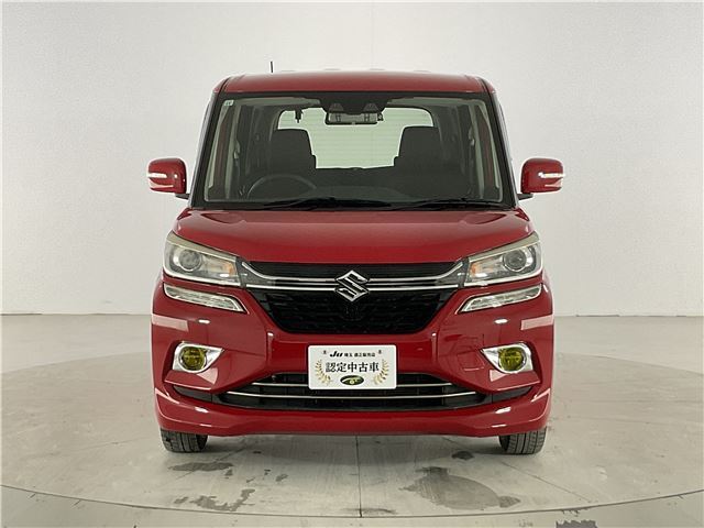 Suzuki SOLIO BANDIT 2019 6357095-4