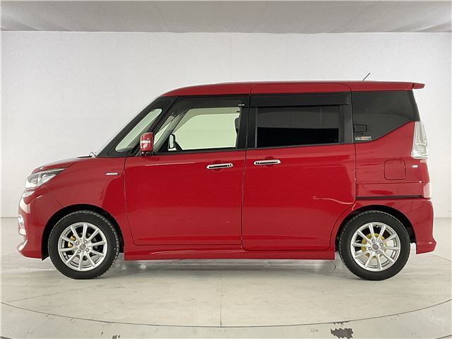 Suzuki SOLIO BANDIT 2019 6357095-5
