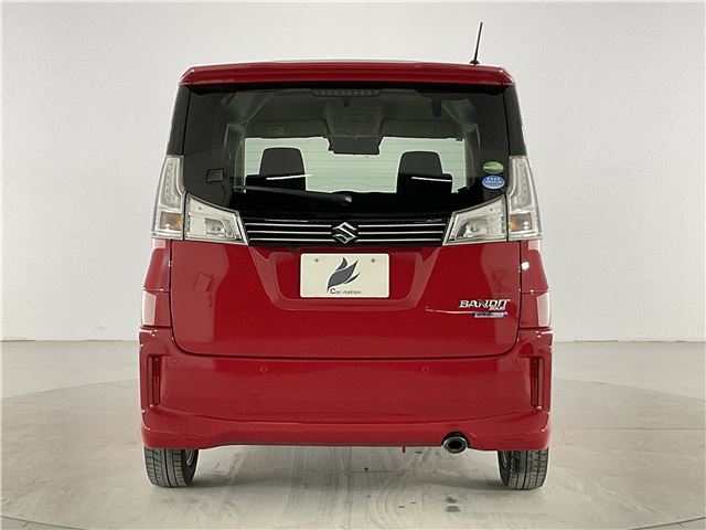 Suzuki SOLIO BANDIT 2019 6357095-7
