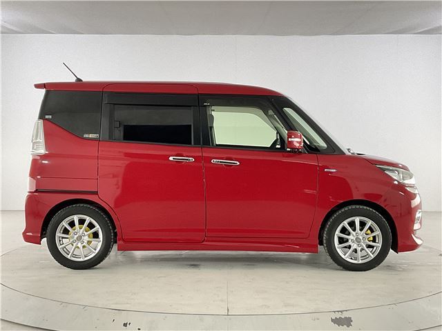 Suzuki SOLIO BANDIT 2019 6357095-8