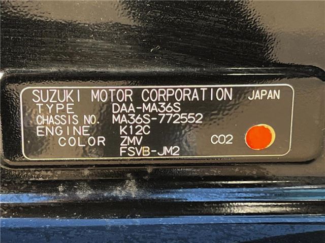 Suzuki SOLIO BANDIT 2019 6357229-1