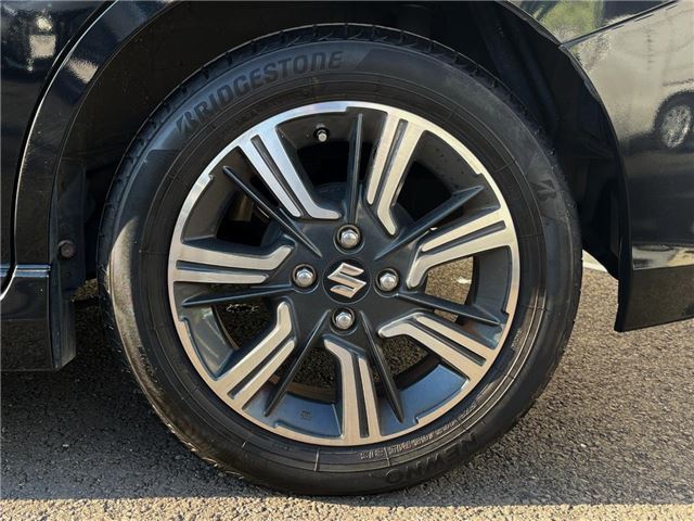 Suzuki SOLIO BANDIT 2019 6357229-8