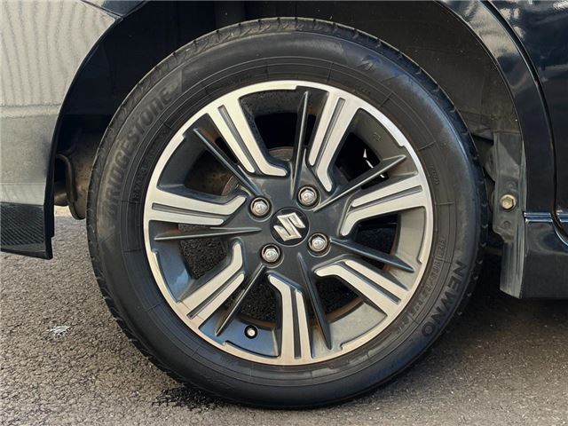 Suzuki SOLIO BANDIT 2019 6357229-9