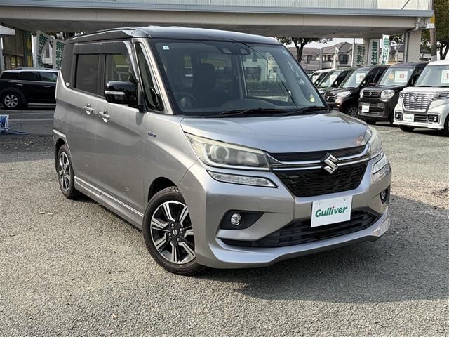 Suzuki SOLIO BANDIT 2019 6357233-0