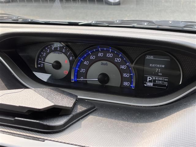 Suzuki SOLIO BANDIT 2019 6357233-10