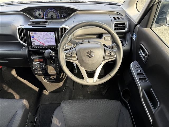 Suzuki SOLIO BANDIT 2019 6357233-4