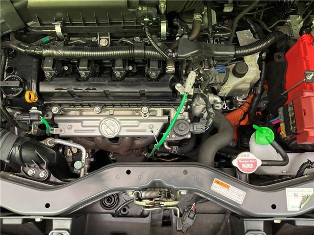 Suzuki SOLIO BANDIT 2019 6357271-4